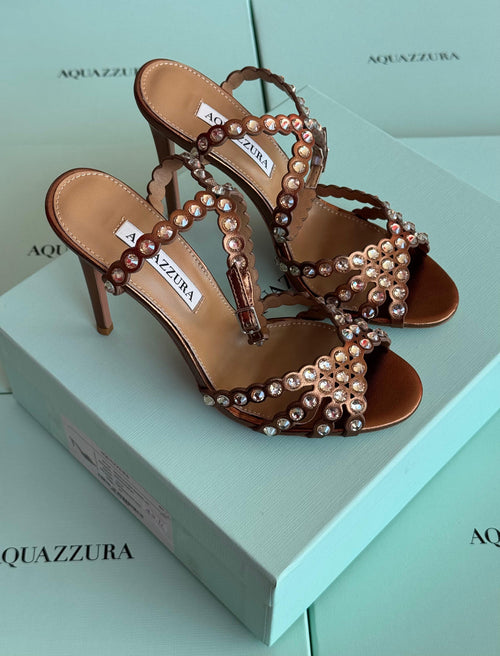 Aquazzura Heels
