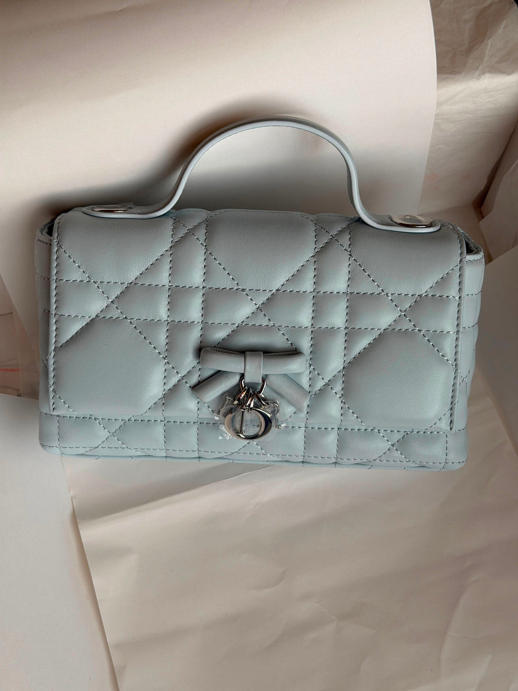 My Dior Mini Bag