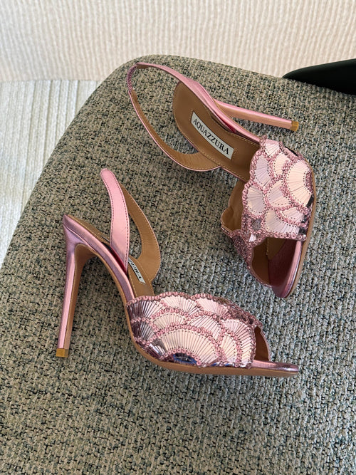 Aquazzura Ce Soir 105