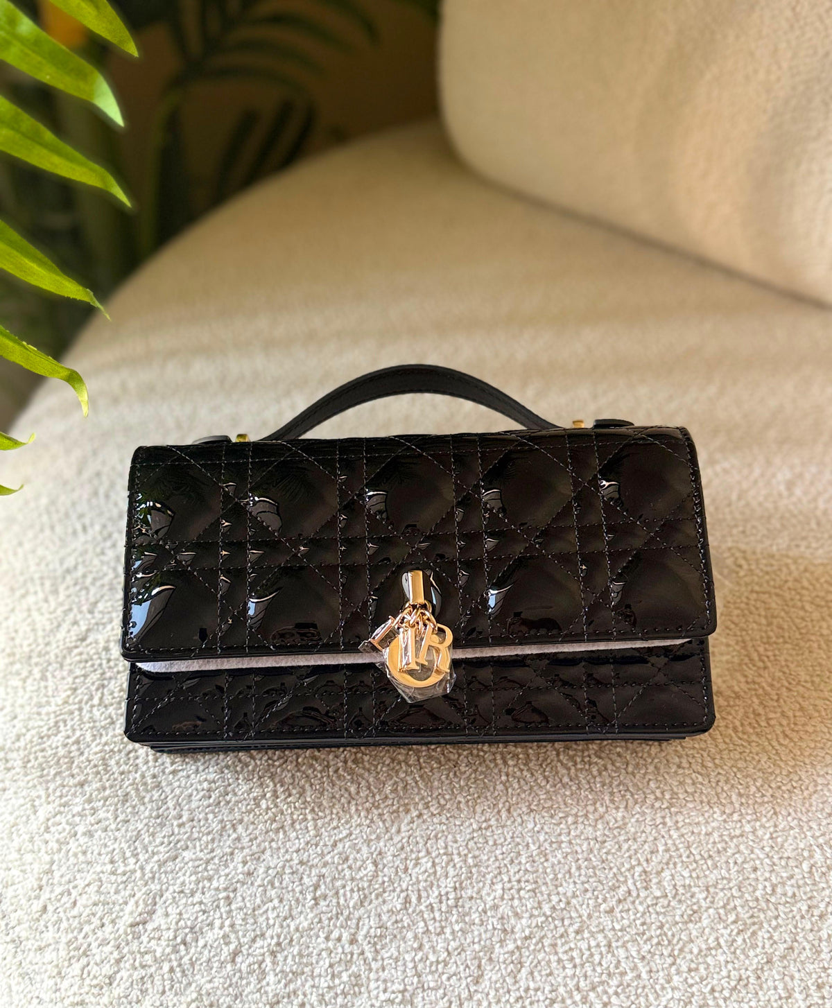 Dior My Dior Mini Bag