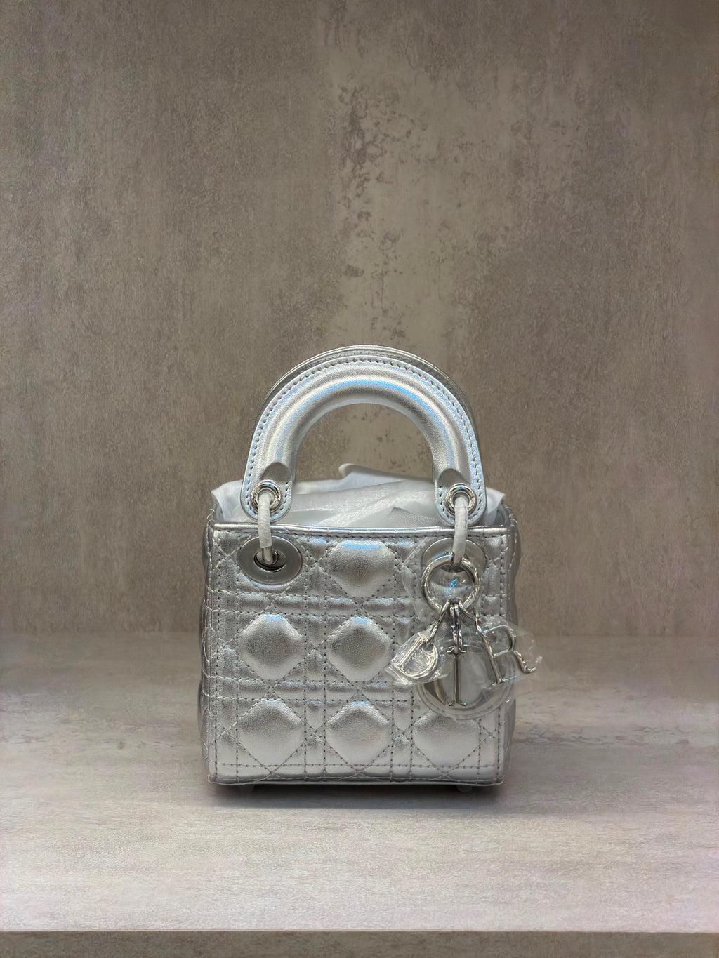 Dior micro 12cm