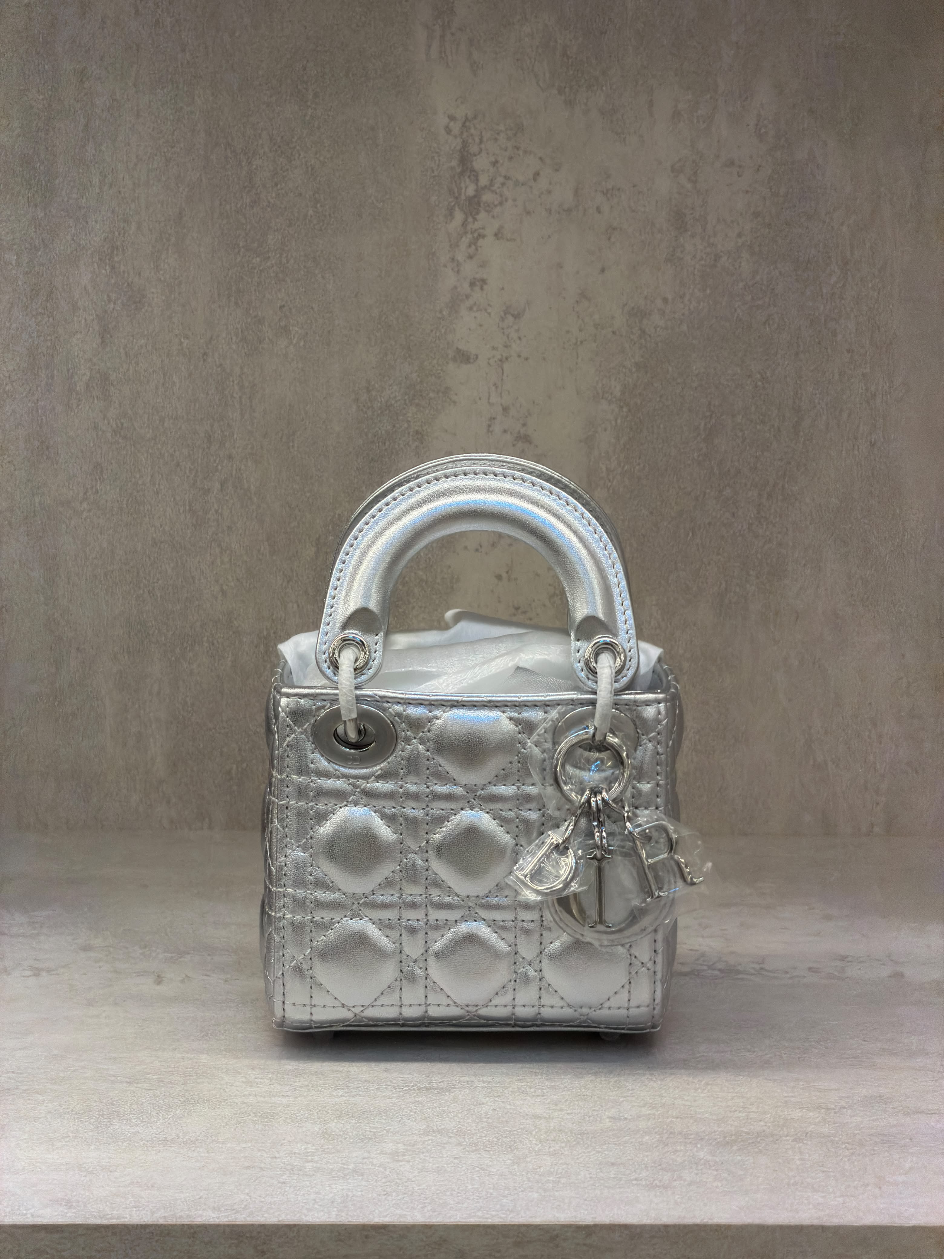 Dior micro 12cm