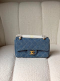 Chanel Souplissimo Maxi Flap Bag (19 Cm)