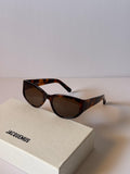 Jacquemus Gala Sunglasses