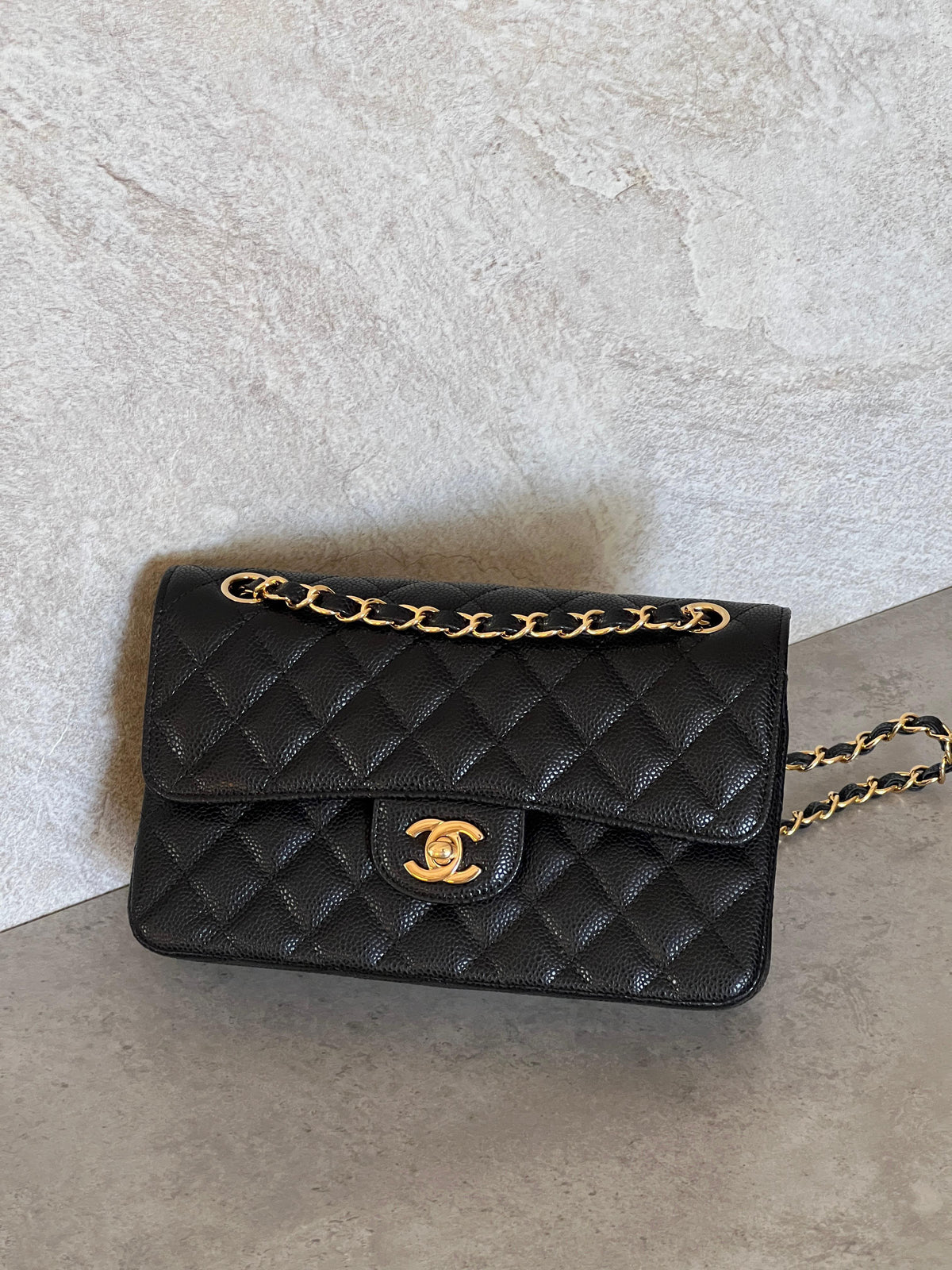 Chanel Classic Flap Bag