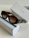 Jimmy Choo Sunglasses