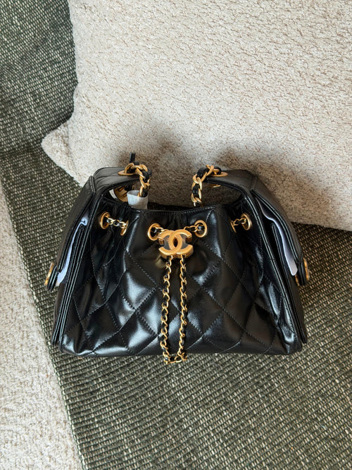 Chanel 25 Small Handbag