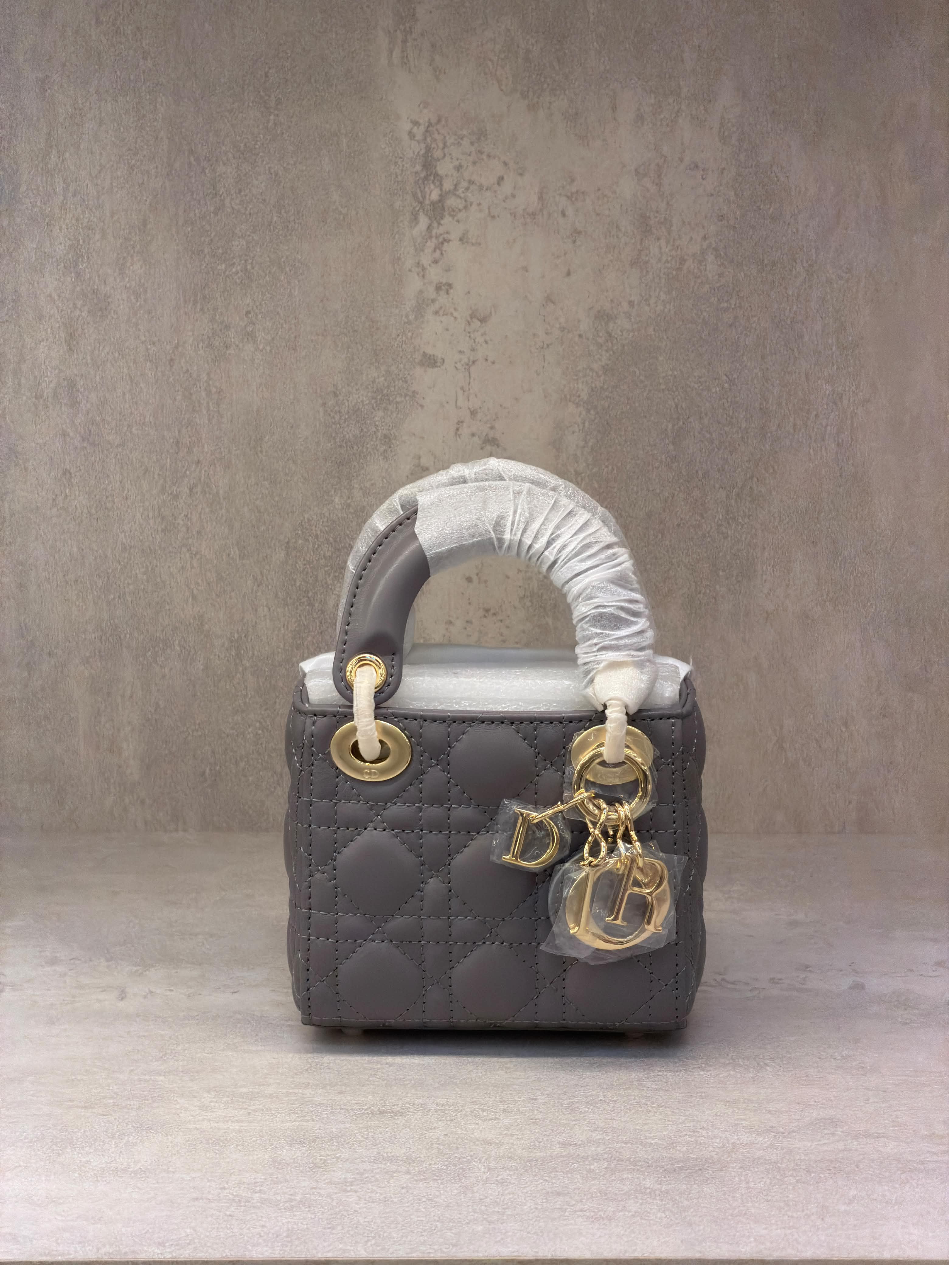 Dior micro 12cm