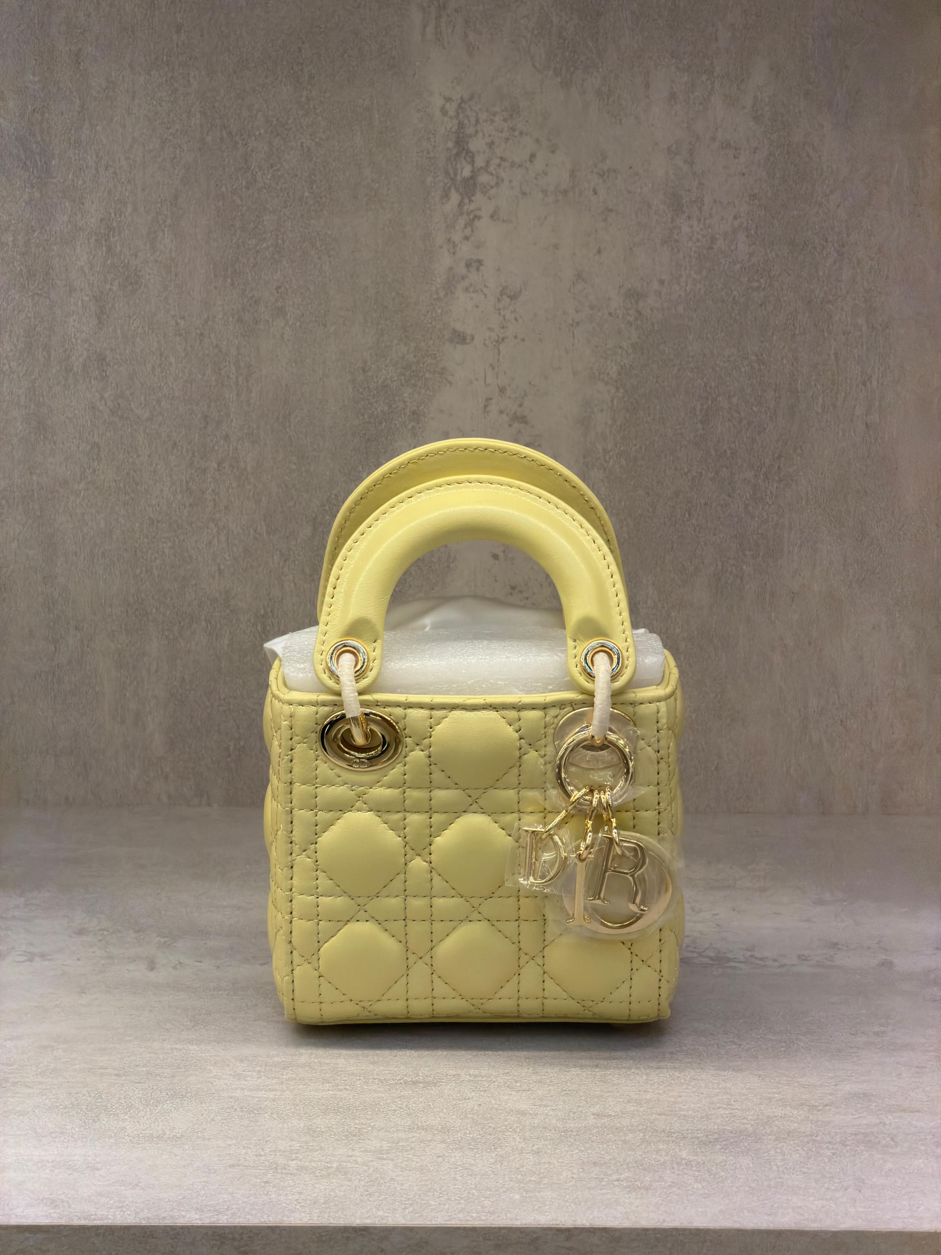 Dior Micro 12 cm