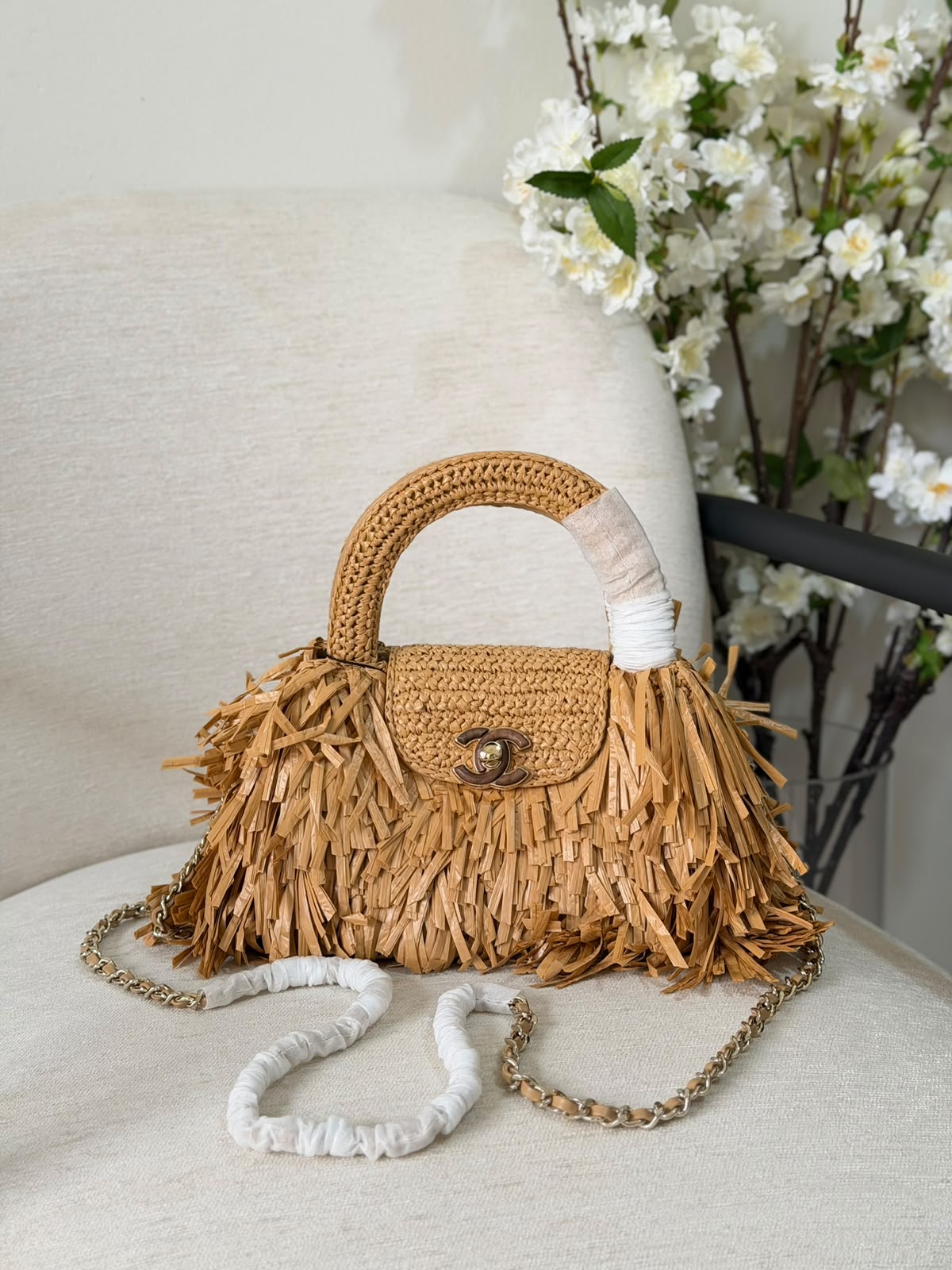 Chanel Spring / Summer 2026 Mini Tote