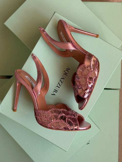 Aquazzura Heels