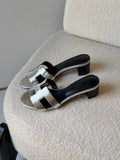 Hermes Oasis Sandal