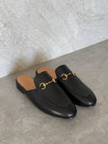 Gucci Princetown Slippers