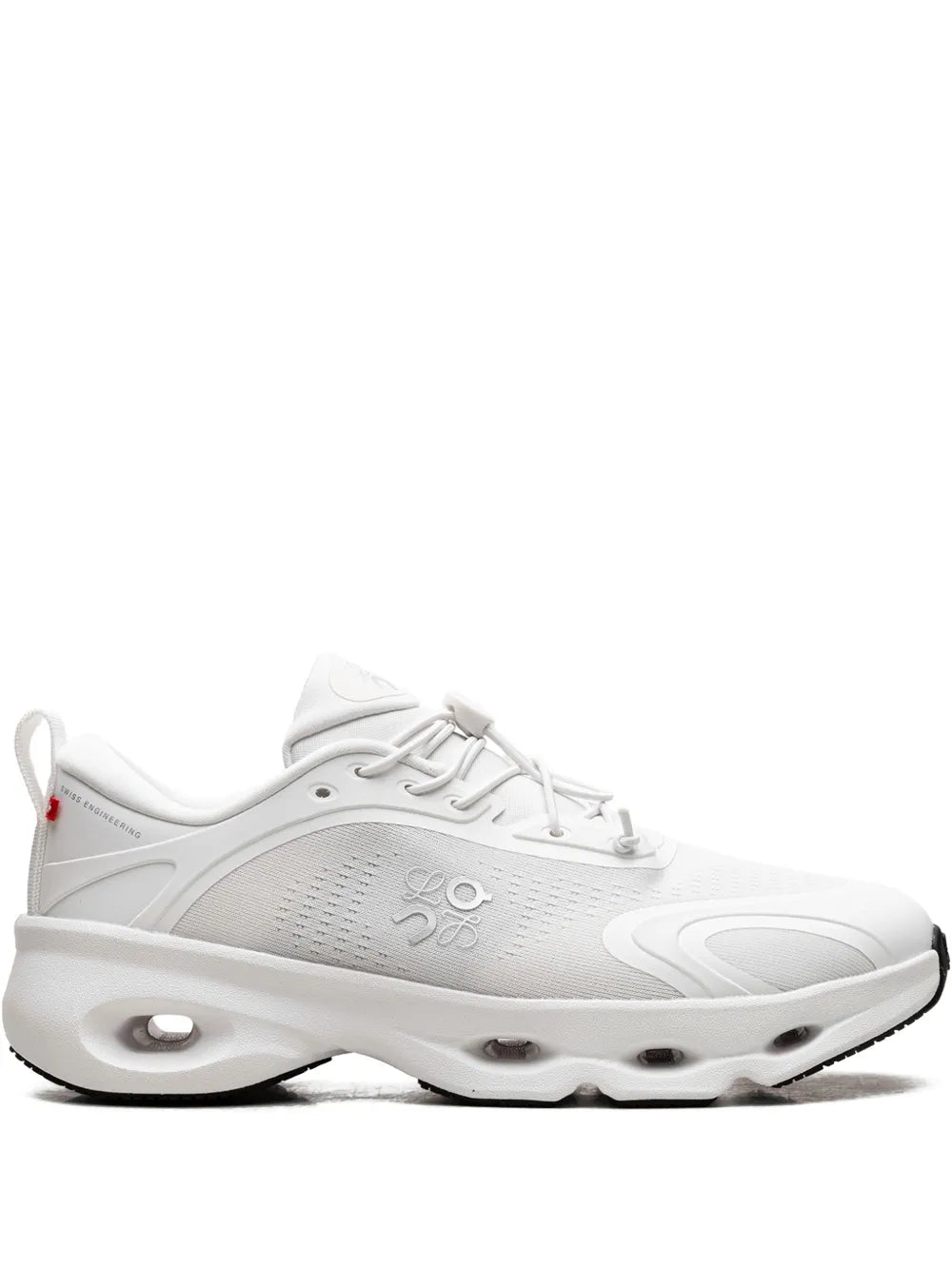 On x LOEWE Cloudsolo sneakers
