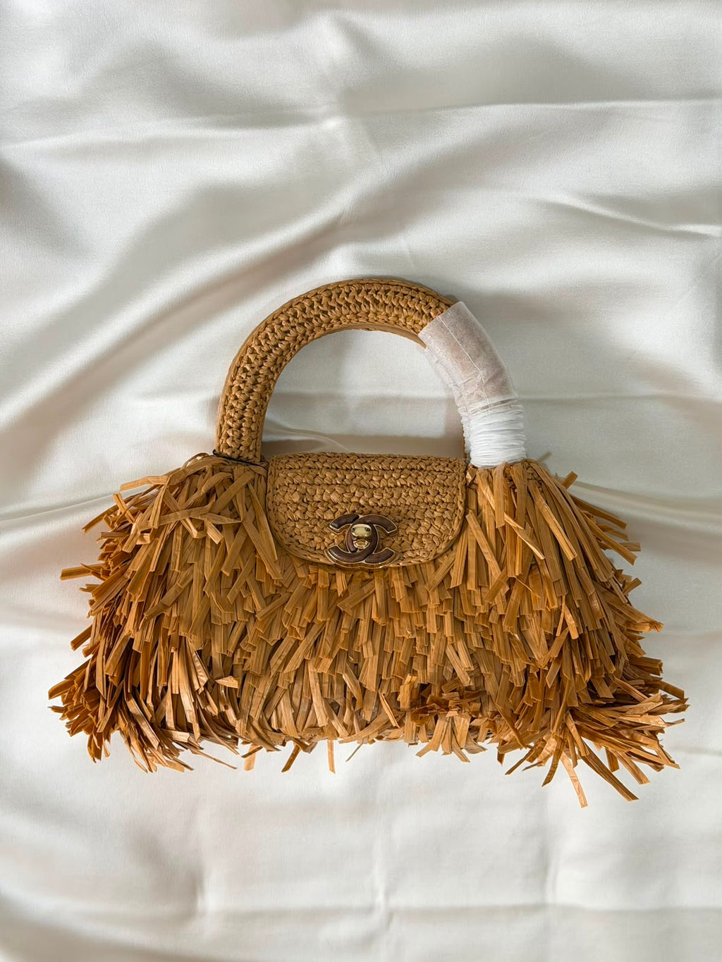 Chanel Spring / Summer 2026 Mini Tote