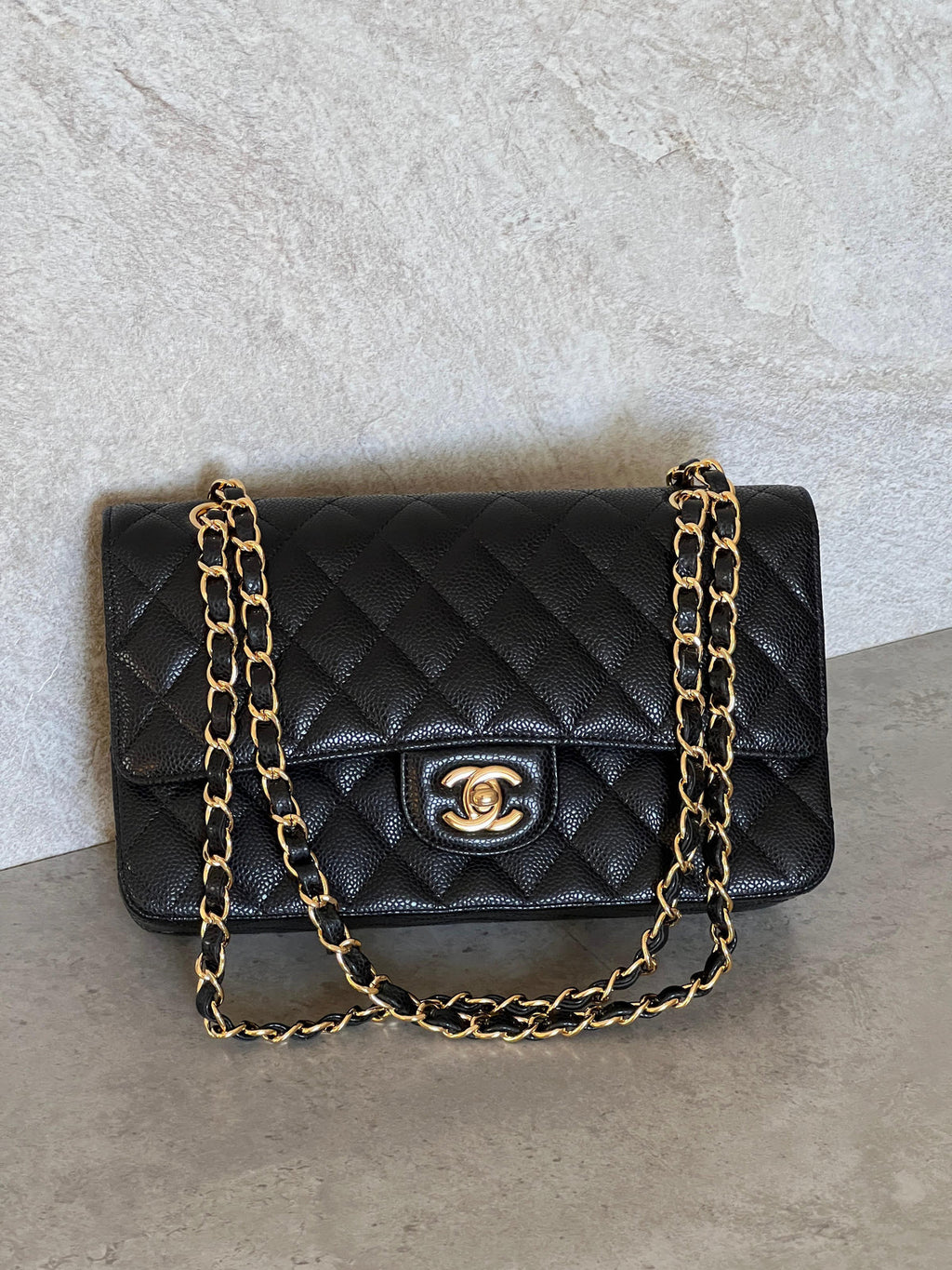 Chanel Classic Flap Bag