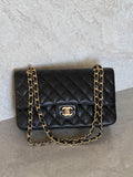 Chanel Classic Flap Bag