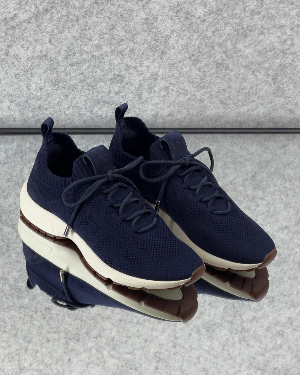 Dior men sneakers