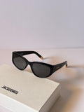 Jacquemus Gala Sunglasses