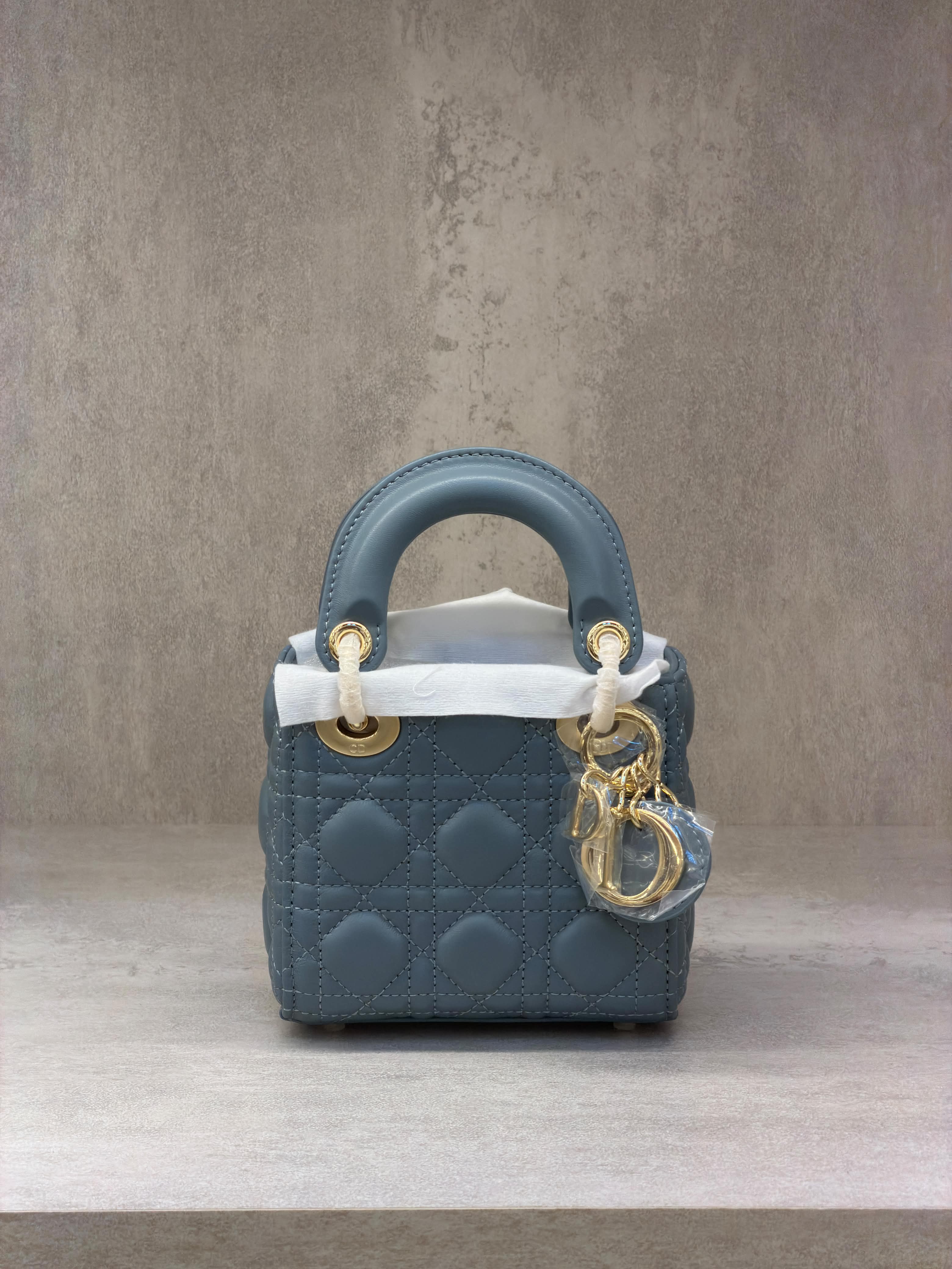 Dior Micro 12 cm