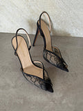 ANDREA WAZEN Heels