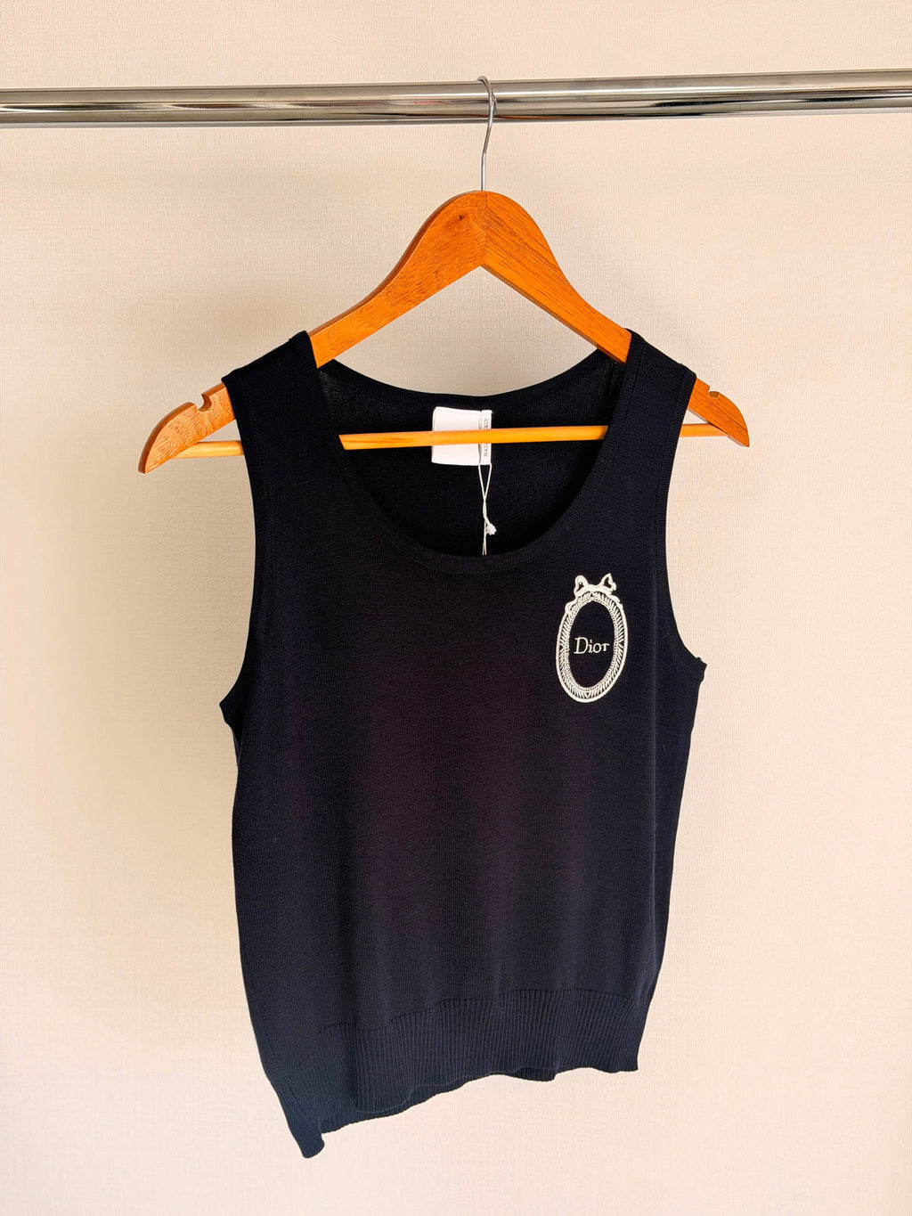 Dior Tank Top