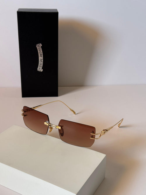 CARTIER UNISEX SUNGLASSES