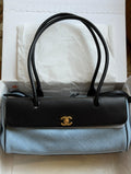 Chanel Urban Essential East West Shopping Tote