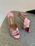 Aquazzura Ce Soir 105