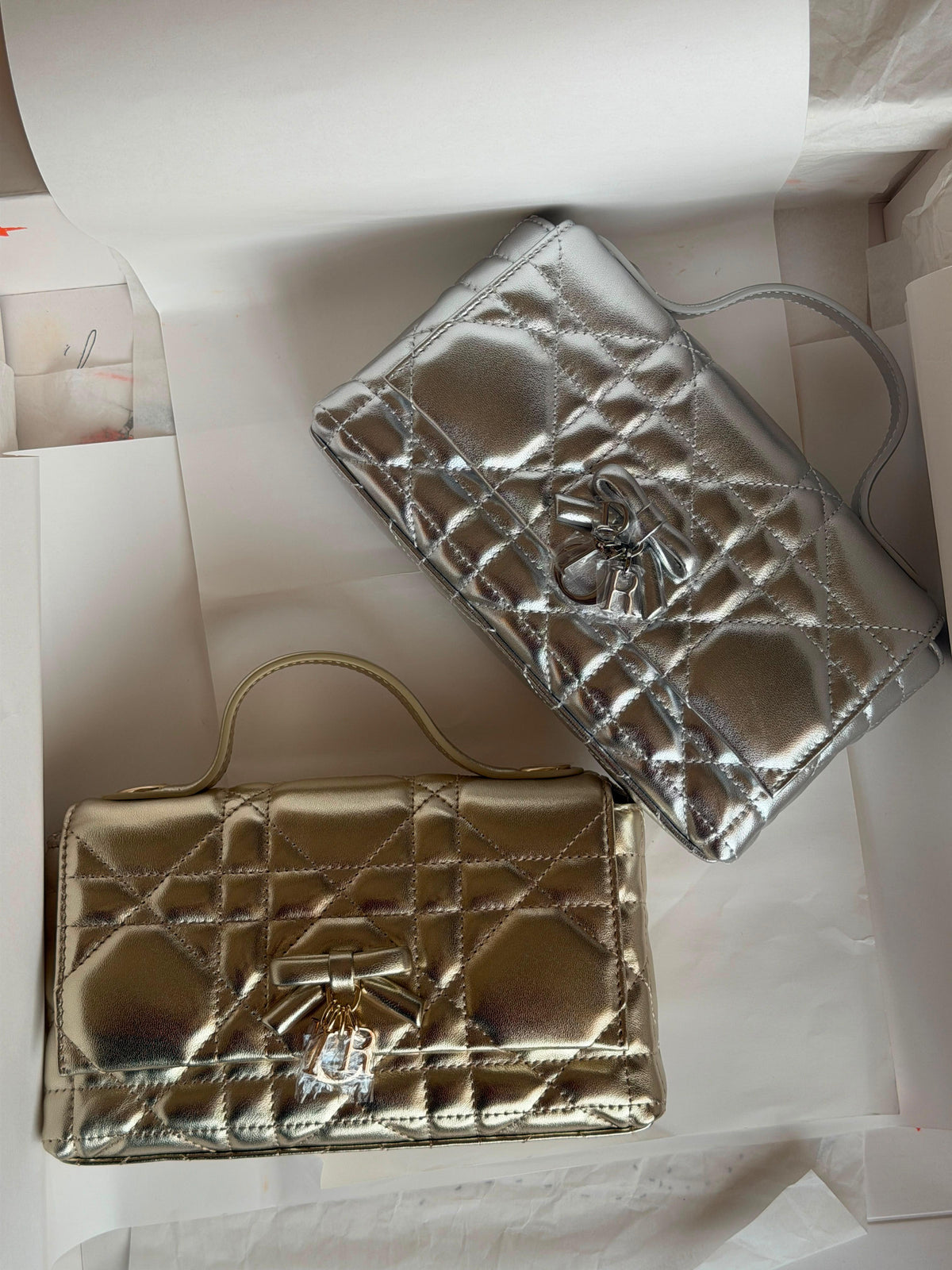 My Dior Mini Bag