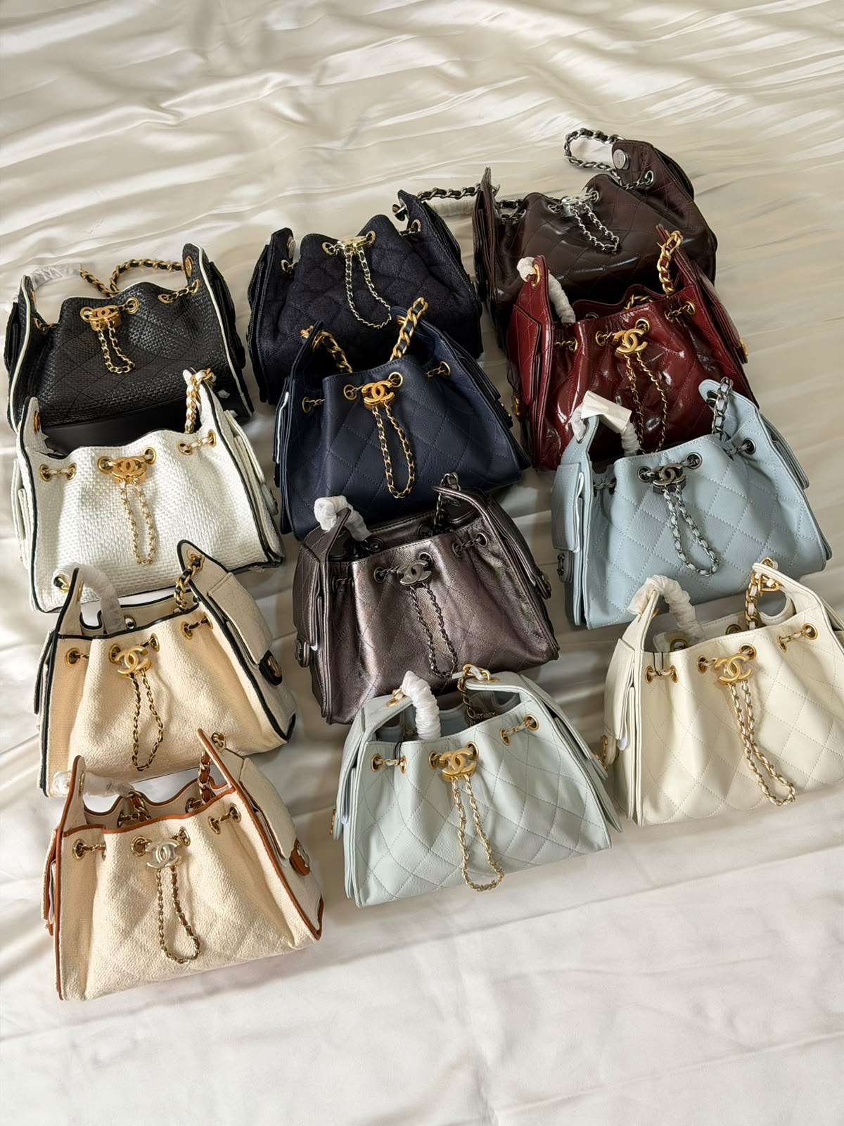 Chanel 25 Handbag
