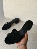 Hermes Oasis Sandals