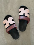 Hermes chypre sandals
