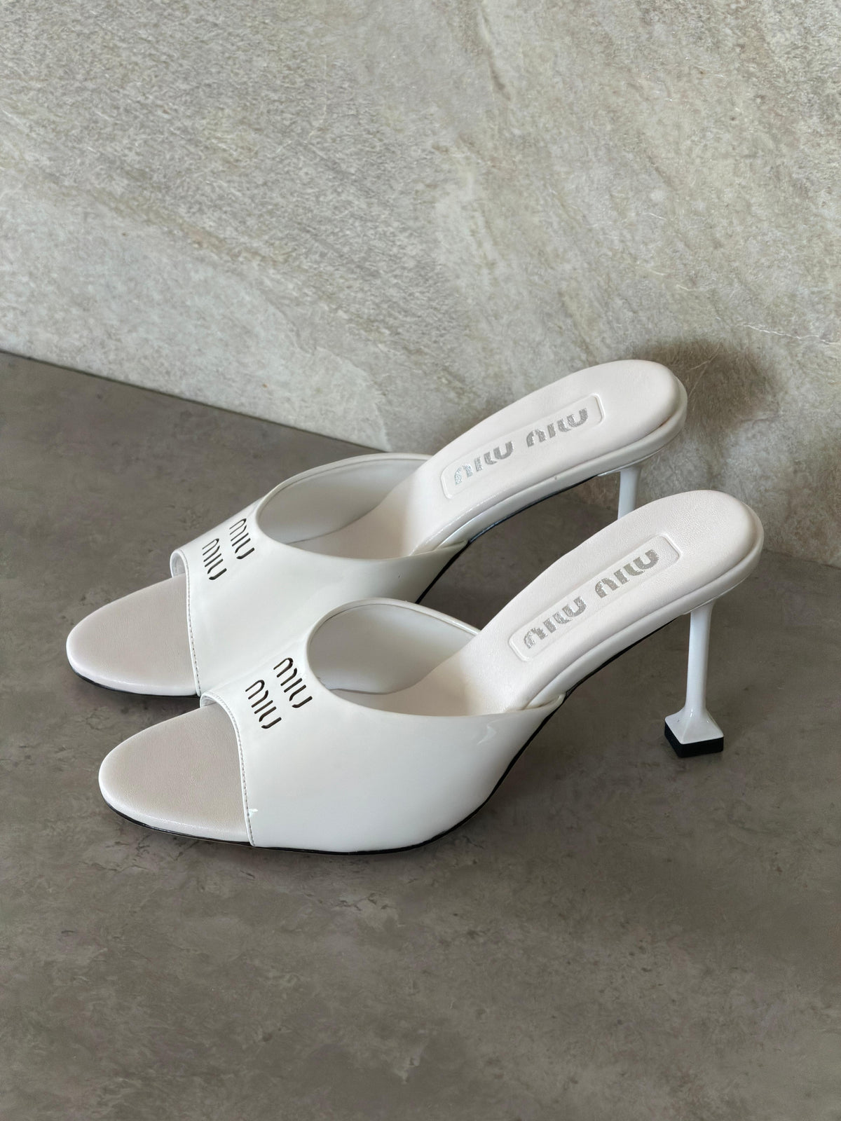 Miu Miu Heels