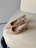 J'Adior Slingback Pump