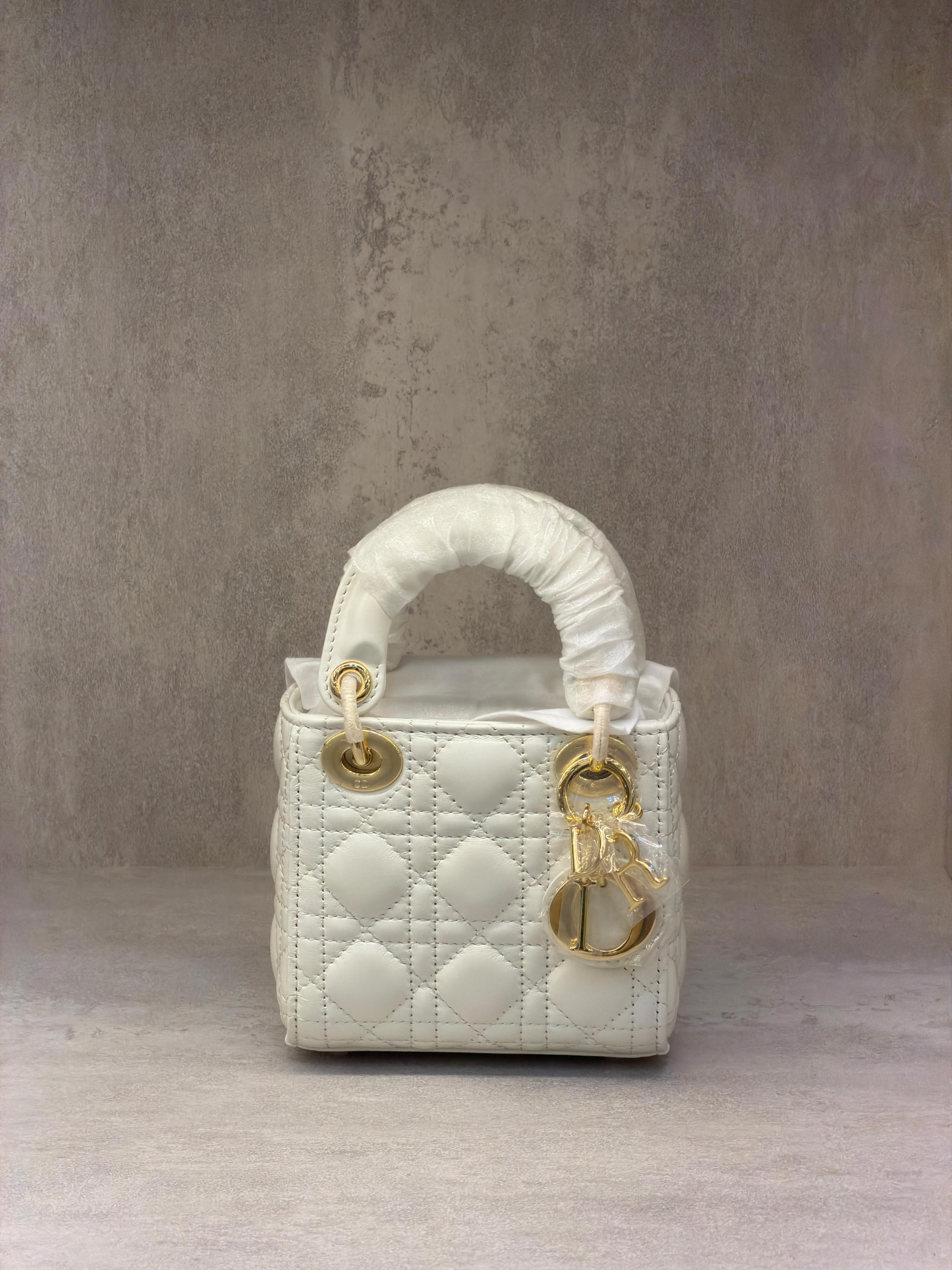 Dior micro 12cm